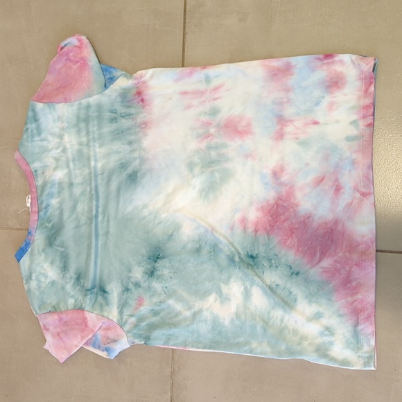 3/$20 Streetwear Society Good Vibes T-shirt - Picture 3 of 3